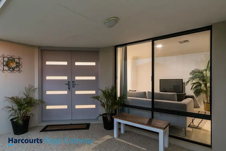 Second view of Homely house listing, 53 Belmore Bend, Aubin Grove WA 6164