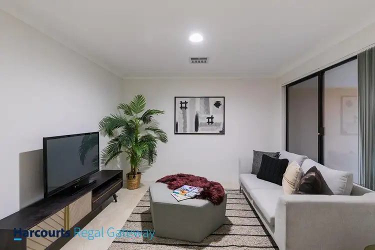 Third view of Homely house listing, 53 Belmore Bend, Aubin Grove WA 6164