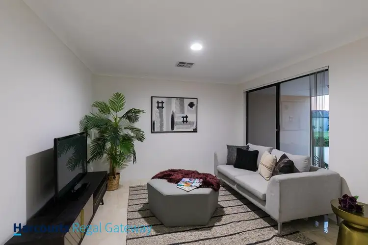 Fourth view of Homely house listing, 53 Belmore Bend, Aubin Grove WA 6164