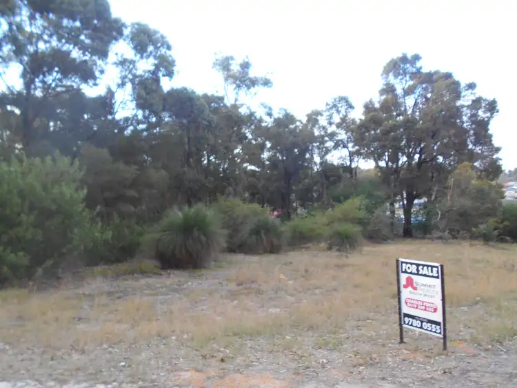 28 Caulfield Street, Collie WA 6225