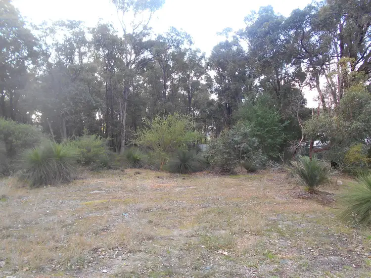 Second view of Homely land listing, 28 Caulfield Street, Collie WA 6225