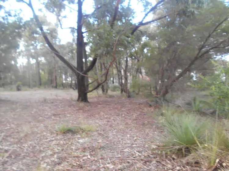 Third view of Homely land listing, 28 Caulfield Street, Collie WA 6225