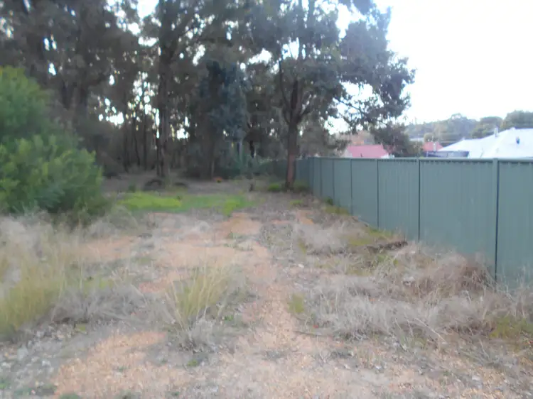 Fourth view of Homely land listing, 28 Caulfield Street, Collie WA 6225