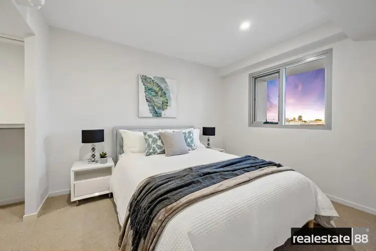 Sixth view of Homely apartment listing, 3/5 Rowe Avenue, Rivervale WA 6103