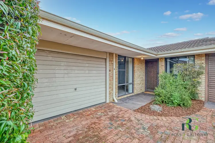 6/22 Cleopatra Street, Palmyra WA 6157