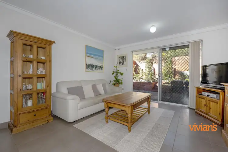 4/9 Boundary Road, Mosman Park WA 6012