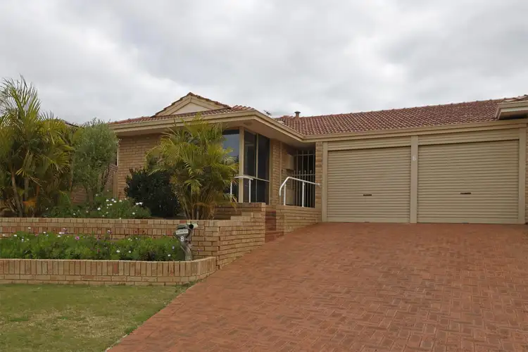 Address available on request