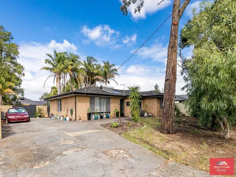 Main view of Homely house listing, 9 Paringa Street, Morley WA 6062