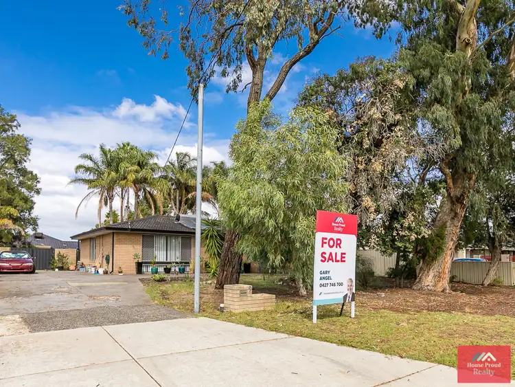 Second view of Homely house listing, 9 Paringa Street, Morley WA 6062