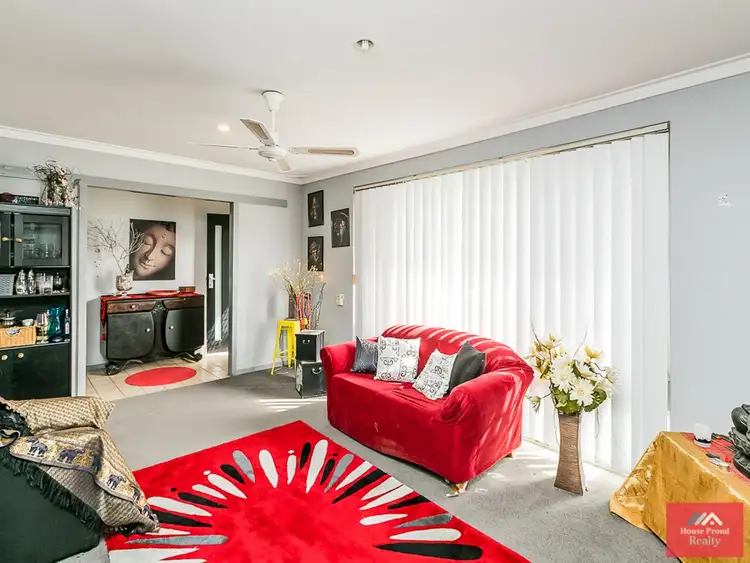 Fifth view of Homely house listing, 9 Paringa Street, Morley WA 6062