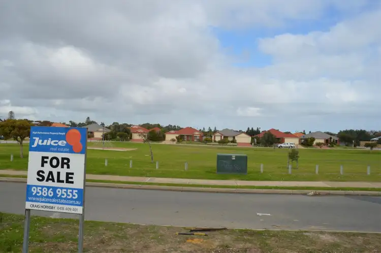 Fourth view of Homely land listing, 20 Indee Pass, Secret Harbour WA 6173