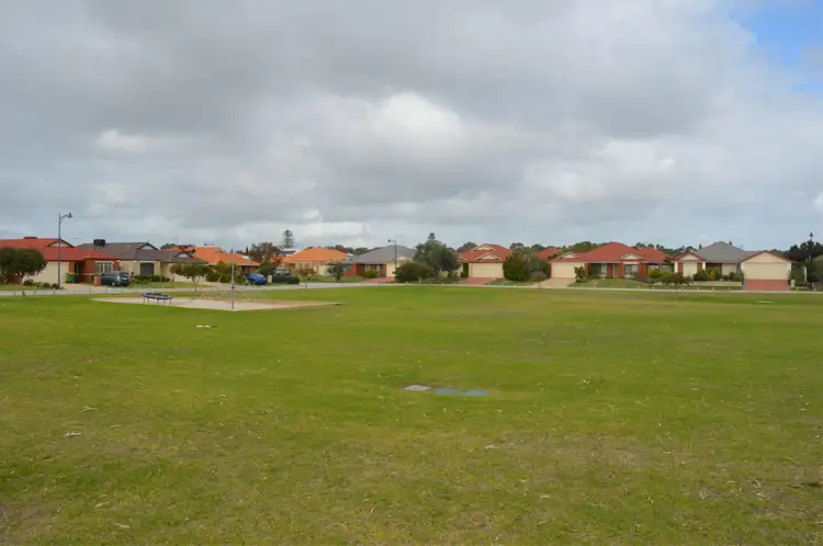 Fifth view of Homely land listing, 20 Indee Pass, Secret Harbour WA 6173