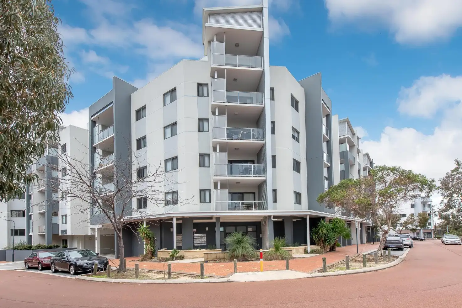 Main view of Homely apartment listing, 51/6 Walsh Loop, Joondalup WA 6027