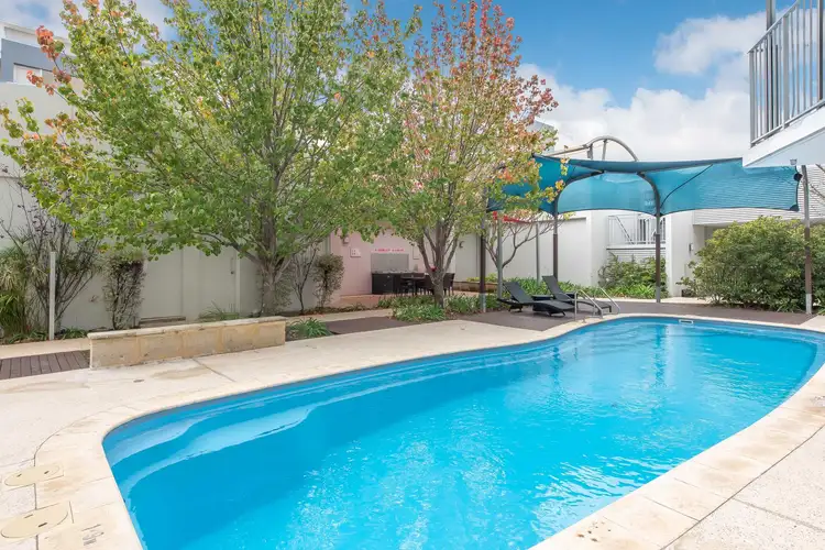 Third view of Homely apartment listing, 51/6 Walsh Loop, Joondalup WA 6027