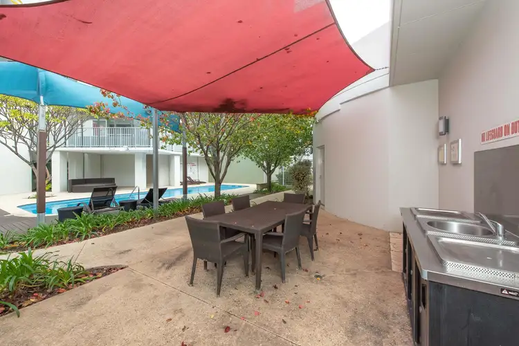 Fourth view of Homely apartment listing, 51/6 Walsh Loop, Joondalup WA 6027