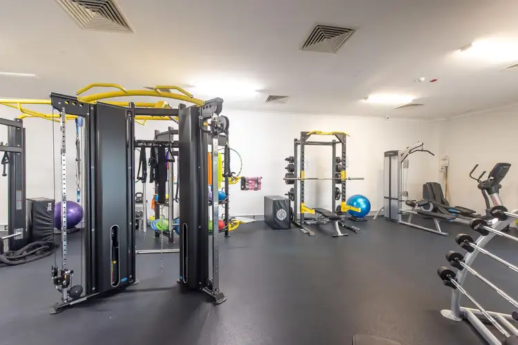 Fifth view of Homely apartment listing, 51/6 Walsh Loop, Joondalup WA 6027