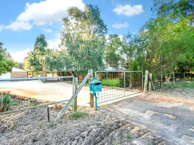 Main view of Homely house listing, 11 Casuarina Place, Henley Brook WA 6055