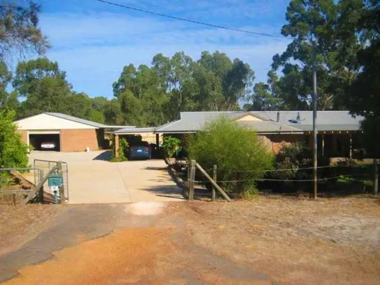 Second view of Homely house listing, 11 Casuarina Place, Henley Brook WA 6055