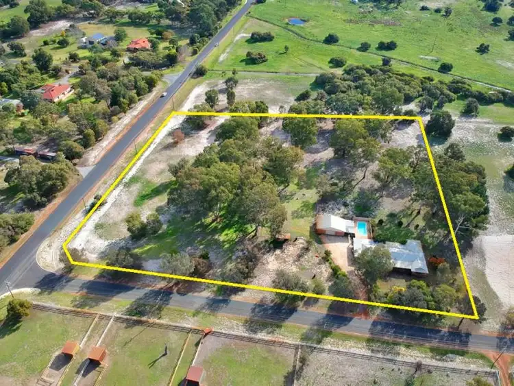Third view of Homely house listing, 11 Casuarina Place, Henley Brook WA 6055