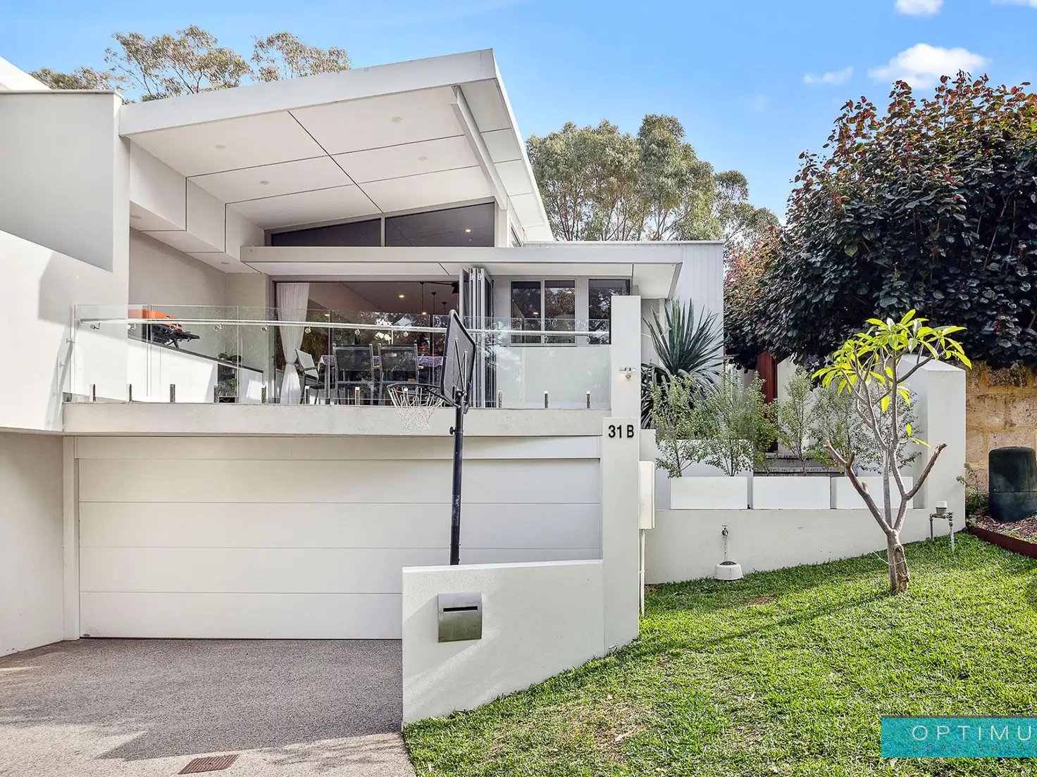 Main view of Homely house listing, 31B Bushey Road, Wembley Downs WA 6019