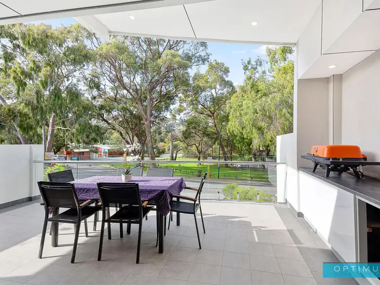 Third view of Homely house listing, 31B Bushey Road, Wembley Downs WA 6019