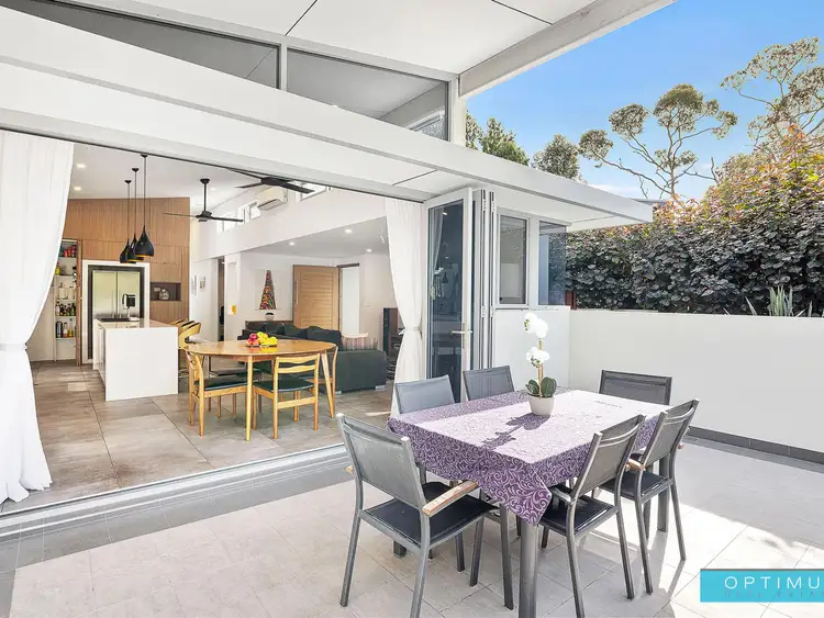 Fourth view of Homely house listing, 31B Bushey Road, Wembley Downs WA 6019