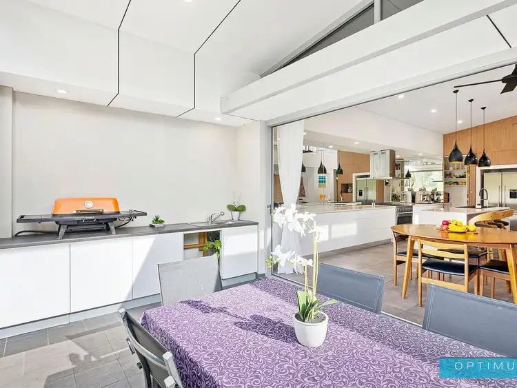 Fifth view of Homely house listing, 31B Bushey Road, Wembley Downs WA 6019