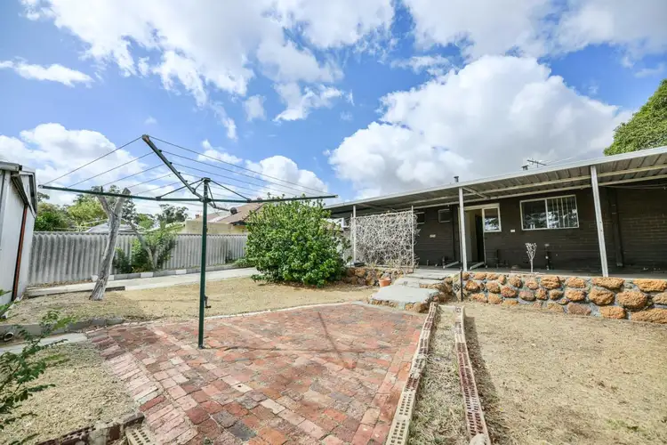 Fifth view of Homely house listing, 5 Cimbor Way, Parmelia WA 6167