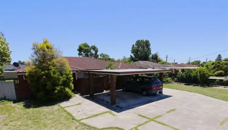 4A Cirrus Ct, Willetton WA 6155