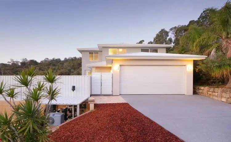 23 Sunset Terrace, Kelmscott WA 6111