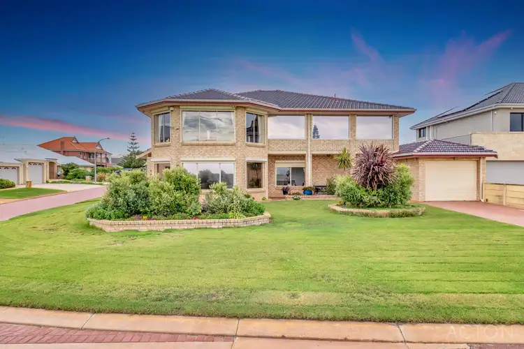 154 Foreshore Drive, Singleton WA 6175