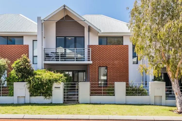 Main view of Homely house listing, 6/28 Noalimba Crescent, Bateman WA 6150
