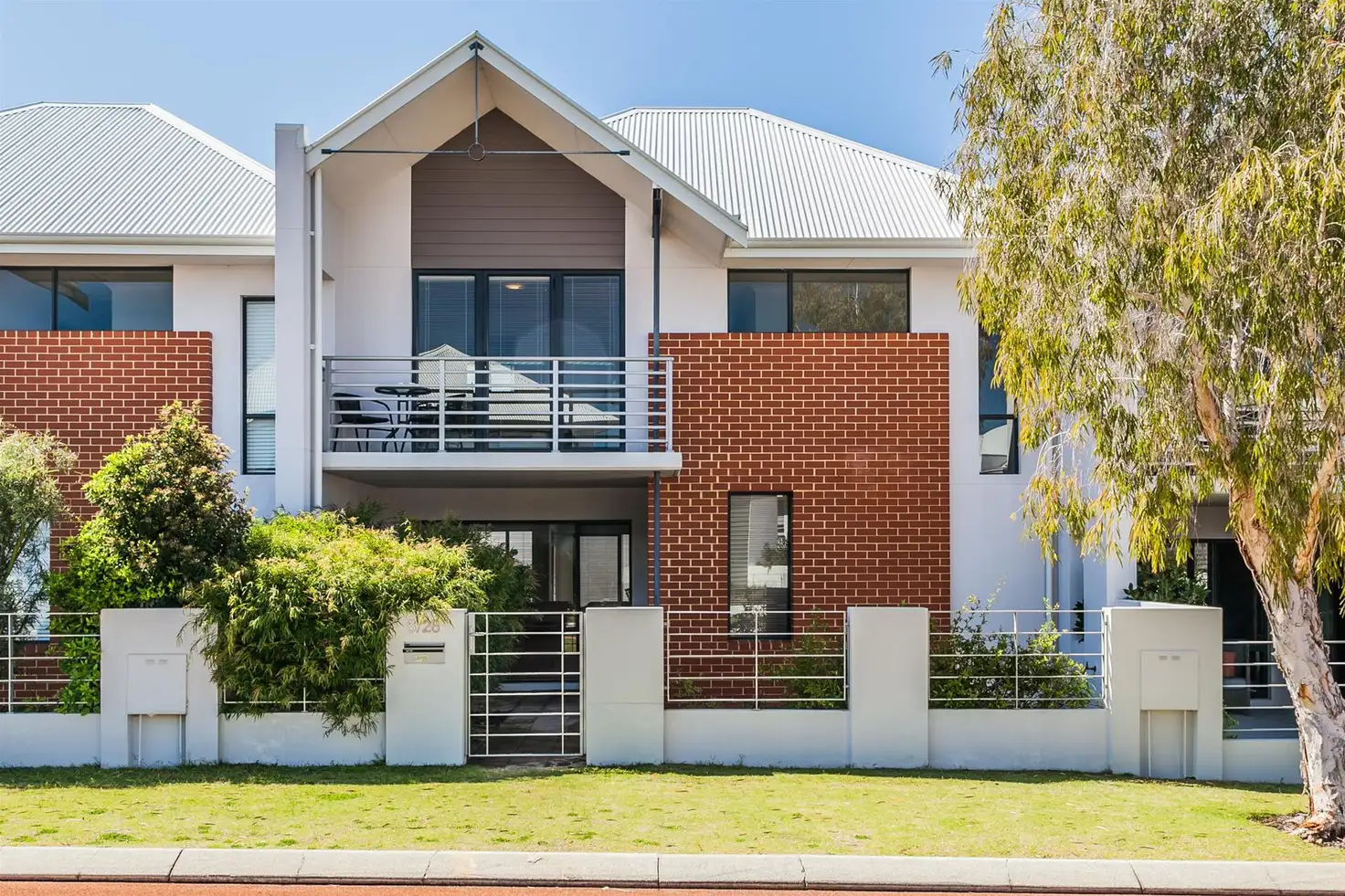Main view of Homely house listing, 6/28 Noalimba Crescent, Bateman WA 6150