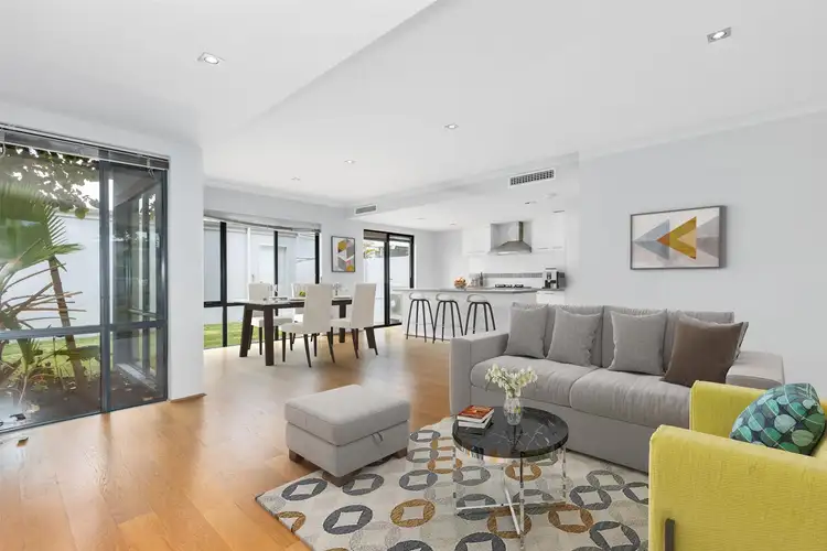Third view of Homely house listing, 6/28 Noalimba Crescent, Bateman WA 6150