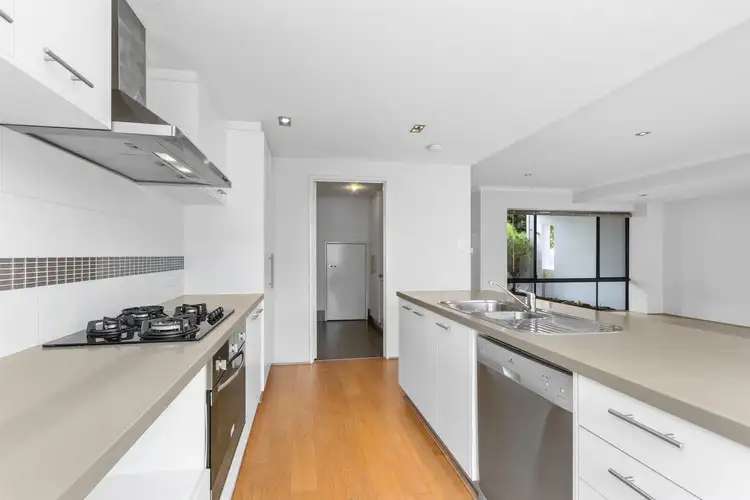 Fifth view of Homely house listing, 6/28 Noalimba Crescent, Bateman WA 6150
