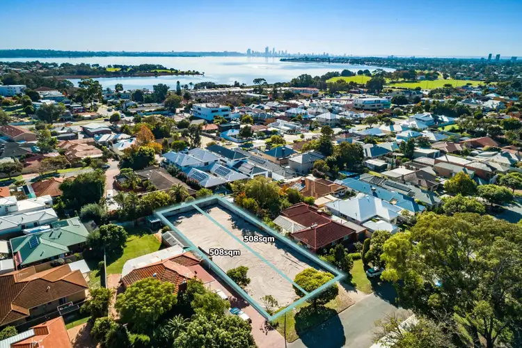 67 Kennedy Street, Alfred Cove WA 6154