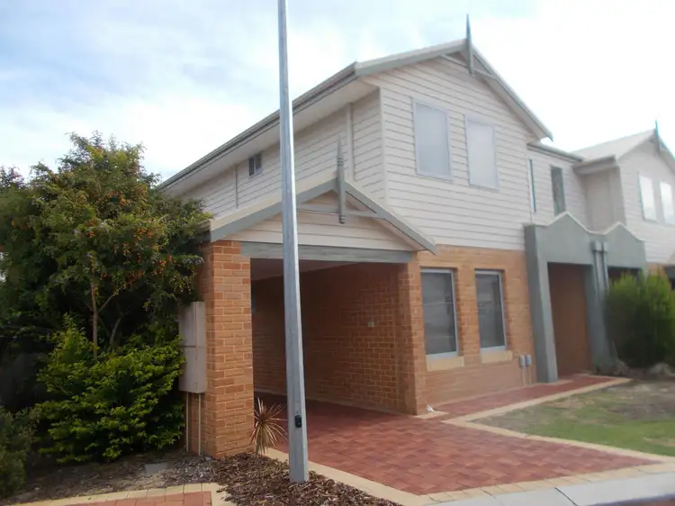 Second view of Homely townhouse listing, 45/45 Elvire Street, Viveash WA 6056