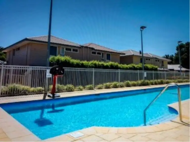 Third view of Homely townhouse listing, 45/45 Elvire Street, Viveash WA 6056