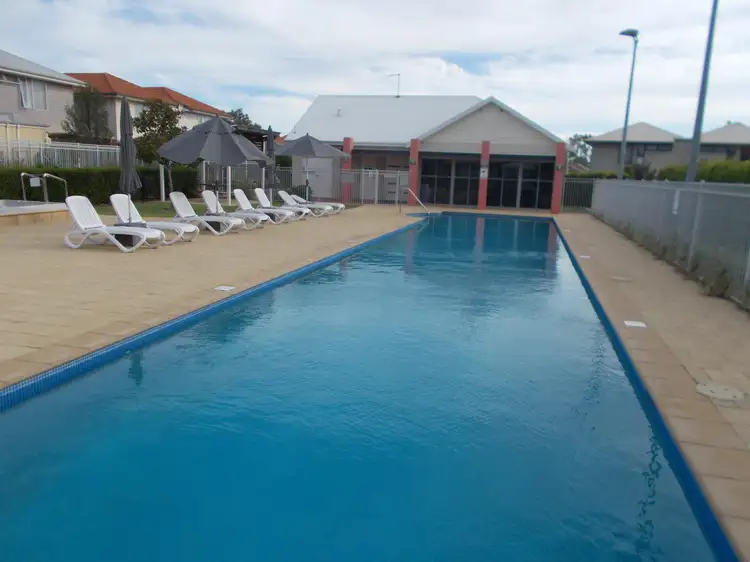 Fourth view of Homely townhouse listing, 45/45 Elvire Street, Viveash WA 6056
