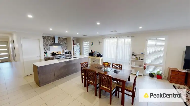 7 Strathmore Close, Baldivis WA 6171
