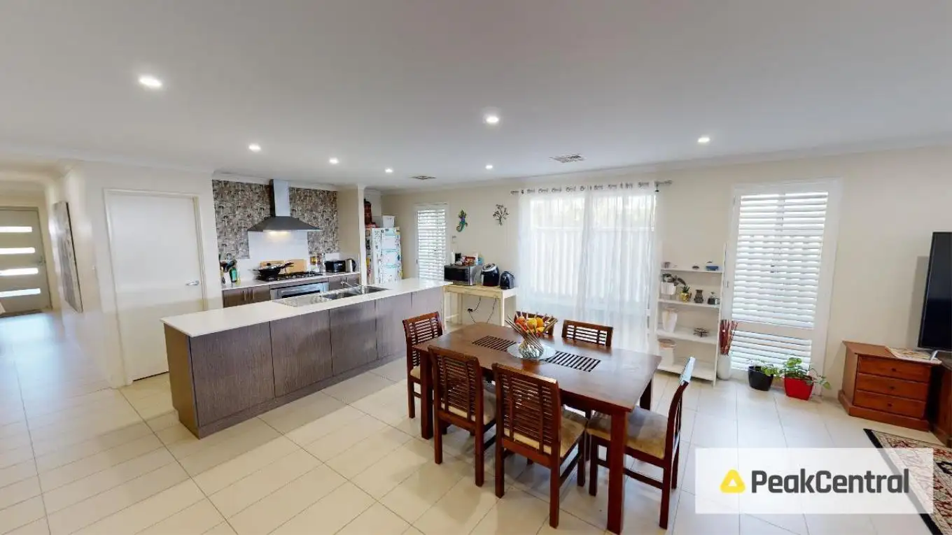 Main view of Homely house listing, 7 Strathmore Close, Baldivis WA 6171