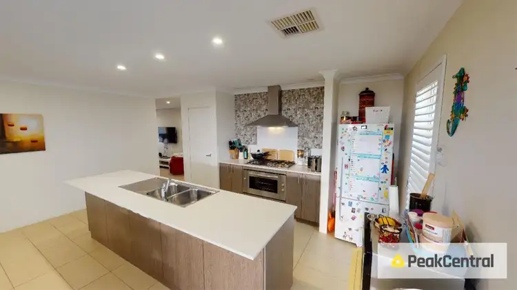 Third view of Homely house listing, 7 Strathmore Close, Baldivis WA 6171