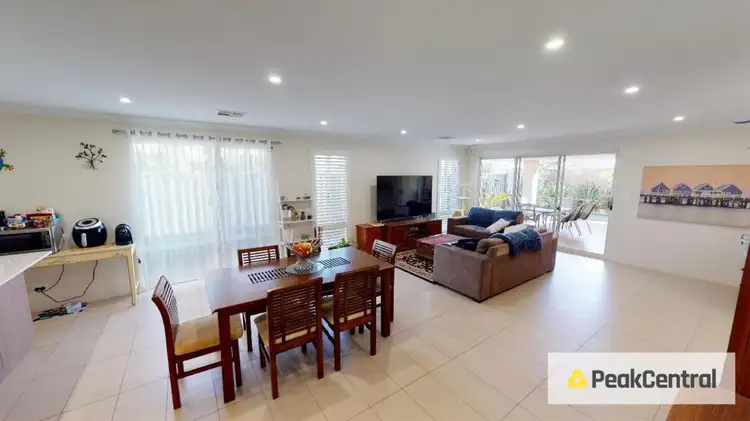 Fourth view of Homely house listing, 7 Strathmore Close, Baldivis WA 6171