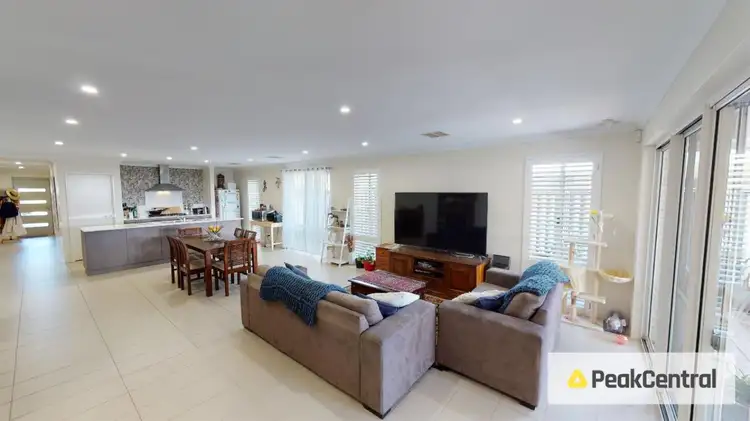 Fifth view of Homely house listing, 7 Strathmore Close, Baldivis WA 6171