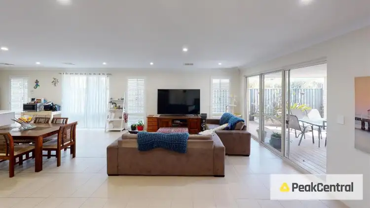 Sixth view of Homely house listing, 7 Strathmore Close, Baldivis WA 6171