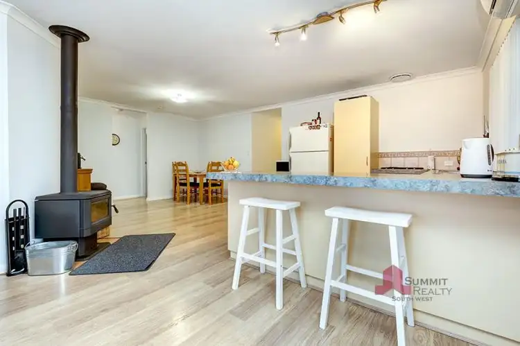 Sixth view of Homely house listing, 19 Borya Bend, Glen Iris WA 6230