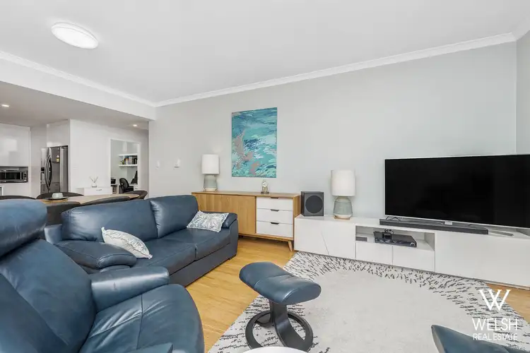 Third view of Homely apartment listing, 1/21 Northwood Street, West Leederville WA 6007