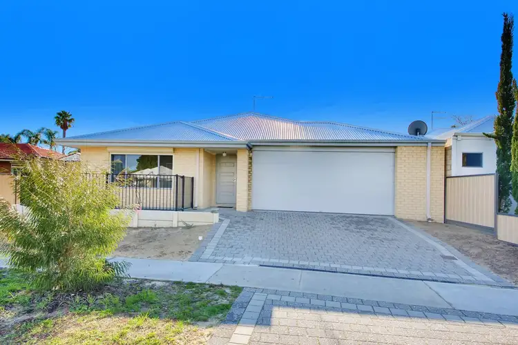 Main view of Homely villa listing, 69a Culloton Crs, Balga WA 6061