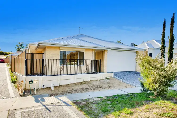 Second view of Homely villa listing, 69a Culloton Crs, Balga WA 6061