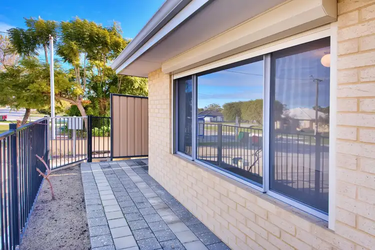 Third view of Homely villa listing, 69a Culloton Crs, Balga WA 6061